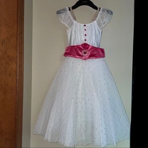 Revolution Sunday Tea Tutu Dance Costume